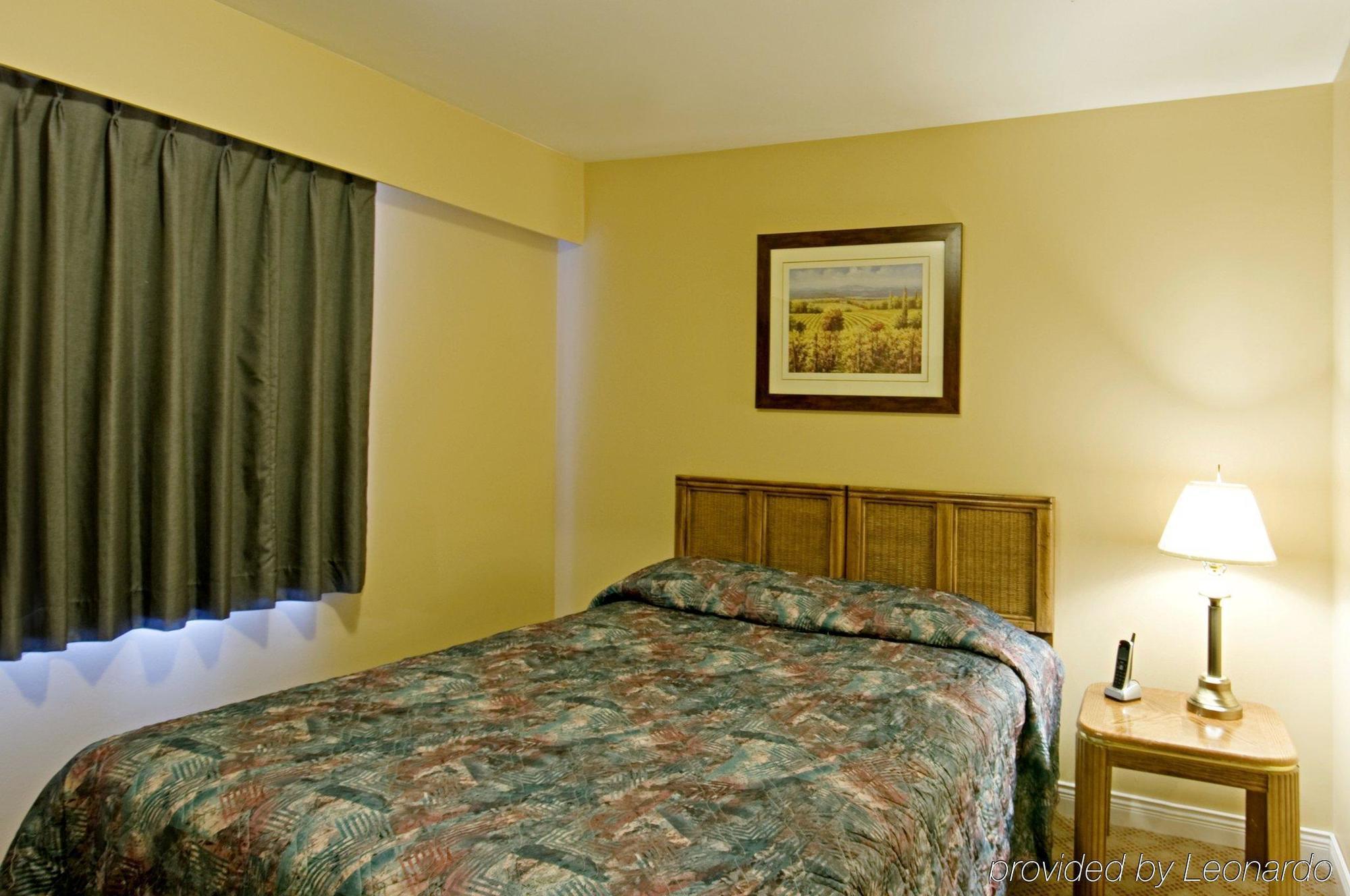 Canadas Best Value Inn-Prince George Ruang foto